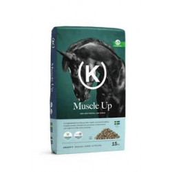 KRAFFT Muscle Up