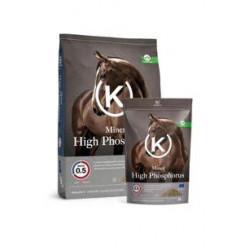 KRAFFT Miner High Phosphorus