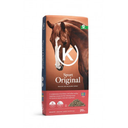 KRAFFT Sport Original