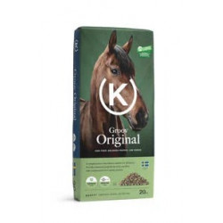 KRAFFT Groov Original