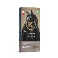 KRAFFT Low Starch - Pellets