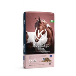 KRAFFT Recharge Mash