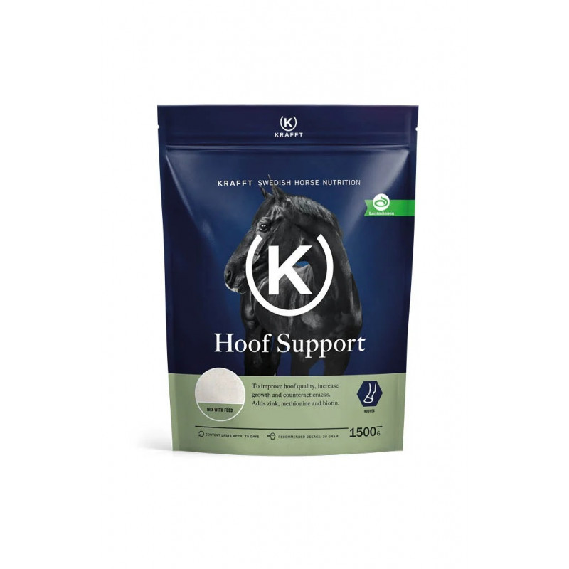 KRAFFT Hoof support - 1500 g