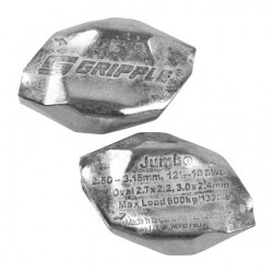 Gripple Skarvlås - jumbo - 10st/fp