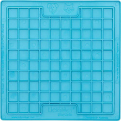 Lickimat Playdate Hundskål - 20x20 2