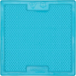 Lickimat Soother Hundskål - 20x20 2