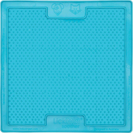 Lickimat Soother Hundskål - 20x20