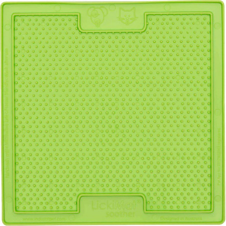 LickiMat Soother - 20x20cm