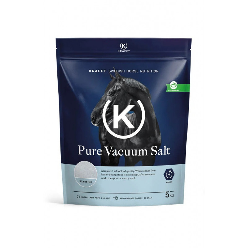 KRAFFT Pure Vaccum Salt