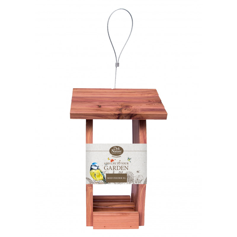 Greenline Seed Feeder