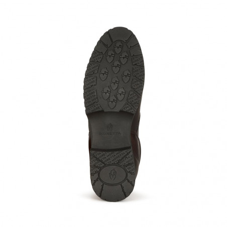 Moretta Atri vinterridkänga