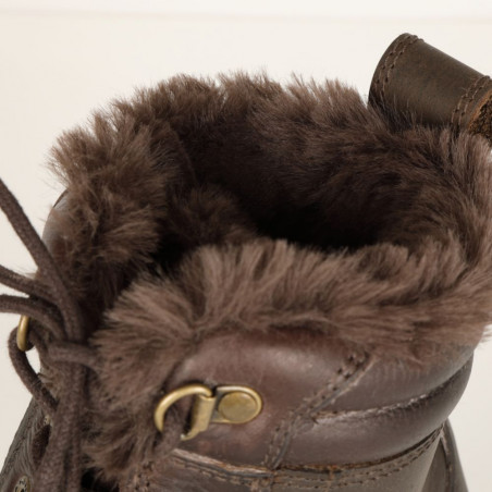 Moretta Varese Vinterridkänga