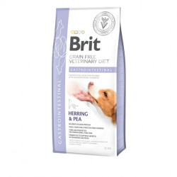 BRIT GF Vet Diet Dog - Gastrointestinal
