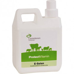 Lantmännen Protect E-Sel 50 - 1 liter