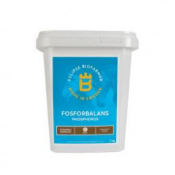 Biofarmab FosforBalans - 2Kg
