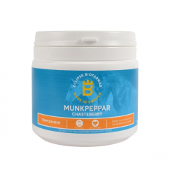 Biofarmab Munkpeppar