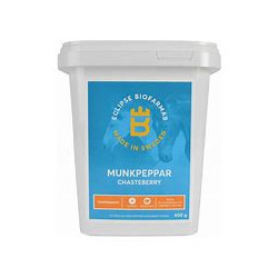 Biofarmab Munkpeppar 2