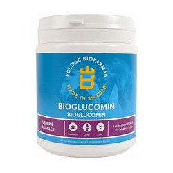 Biofarmab BioGlucomin - 450g