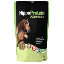Hippo Protein Fibergi - 15kg