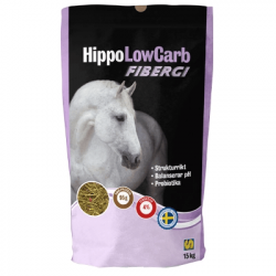 Hippo LowCarb Fibergi  - 15kg