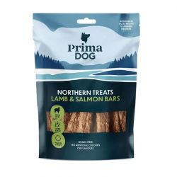 PrimaDog Treats Bars - Lamm & Lax