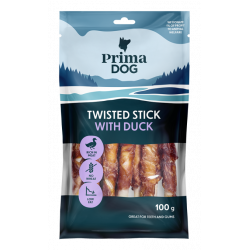 PrimaDog Tuggpinne Anka