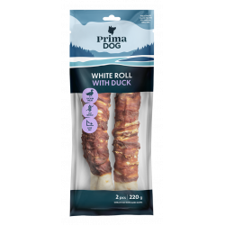 PrimaDog Tuggrulle m. Anka