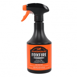 Foxfire Pälsglans