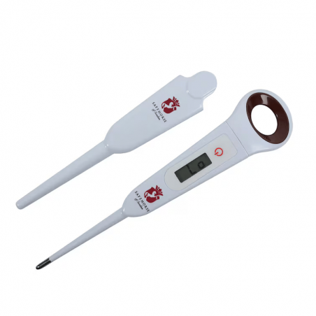 Safehorse Hästtermometer