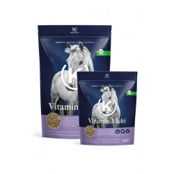 KRAFFT Vitamin Multi Pellets