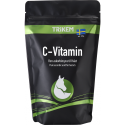Trikem C-vitamin