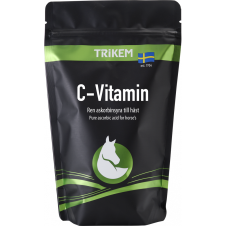 Trikem C-vitamin