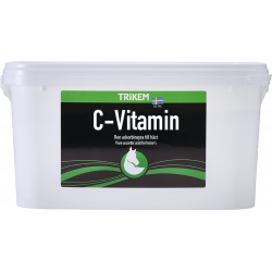 Trikem C-vitamin 2