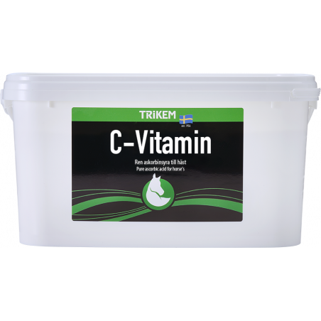 Trikem C-vitamin