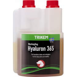 Hyaluron 365 - 500ml