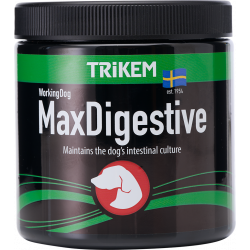 Working Dog Max Digestive - 600g