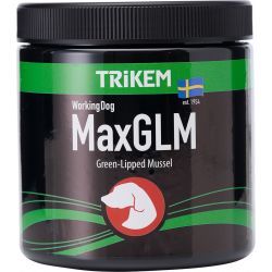 Working Dog Max GLM+ - 450g