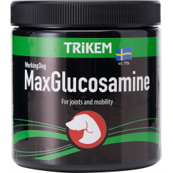 Max Glucosamin + - 450g