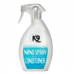 K9 Nano Spray Leave in Condition