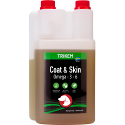 Trikem Coat&Skin - 500ml