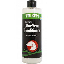 WorkingDog AloeVera Conditioner - 500ml