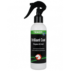Trikem Brilliant Coat - 200ml