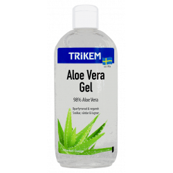 Trikem AloeVera gel 250ml