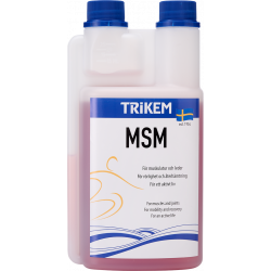Trikem MSM H - 500ml