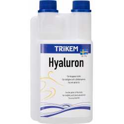 Trikem Hyaluron H - 500ml