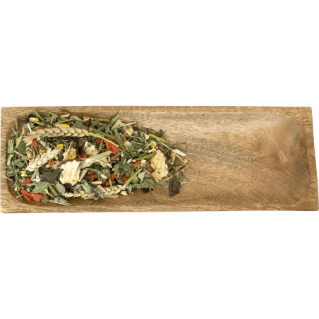 JR Farm Skördetid - 150gr