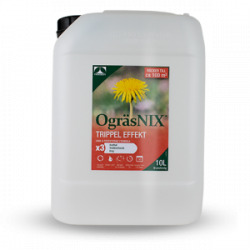 Ogräsnix Trippel Effekt