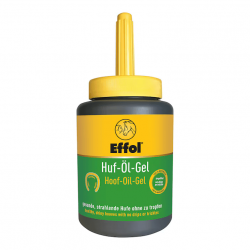 Effol Hoof Oil Gel - 475ml