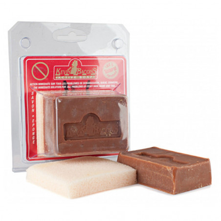 Kevin Bacon Hästtvål