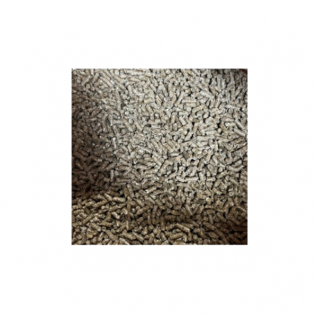 Stigtomta Kvarn Viltfoder 20kg